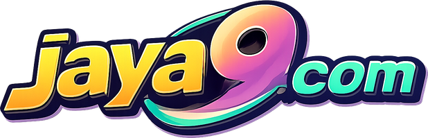jaya9 com হোম পেজ লোগো